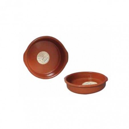 CAZUELA CLASSIC C/A 23cm. REGAS
