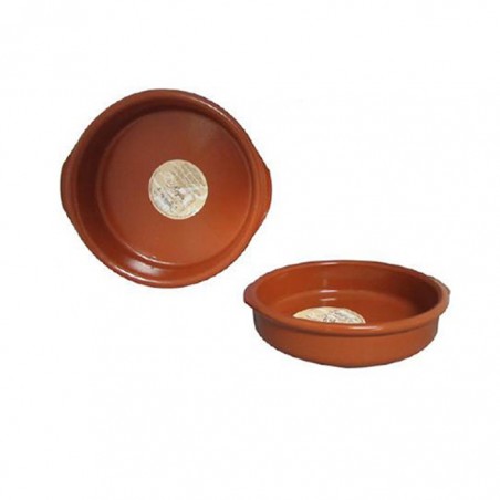 CAZUELA CLASSIC C/A 25cm. REGAS