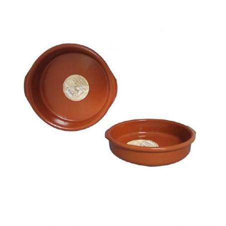 CAZUELA CLASSIC C/A 28cm. REGAS