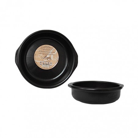 CAZUELA PROFESIONAL c/ASA 17cm. REGAS  9145 8/1