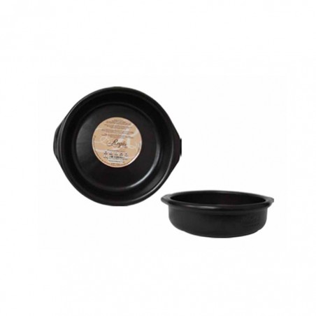 CAZUELA PROFESIONAL c/ASA 17cm. REGAS  9145 8/1