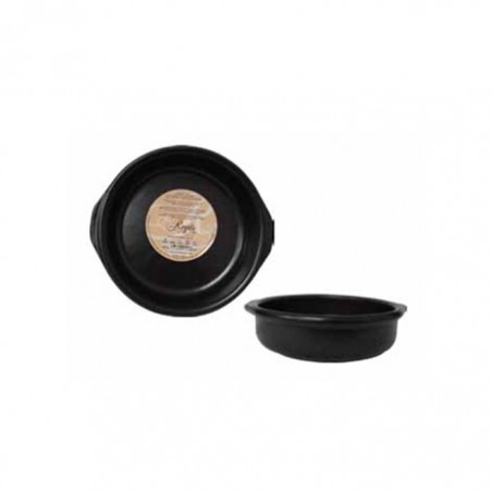 CAZUELA PROFESIONAL c/ASA 17cm. REGAS  9145 8/1