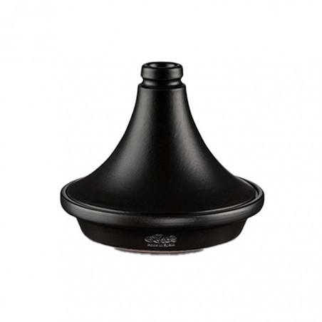 TAJIN PROFESIONAL c/TAPA 32cm. REGAS  90889 1/1