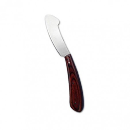 CUCHILLO P/QUESO M/MAD.  DW1602T 12/1