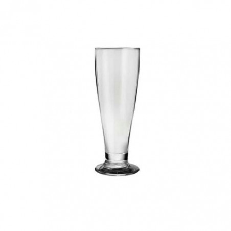 VASO CERVECERO 10oz. TULIPA  7715 12/1