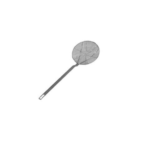 ESPUMADERA REDONDA 5'' METAL