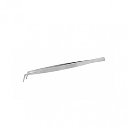 PINZA CURVA A/I P/CHEF 12"
