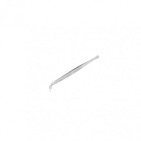 PINZA CURVA A/I P/CHEF 12"