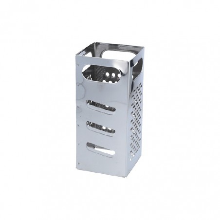 RALLADOR DE 4 CARAS A/I  34257 1/1
