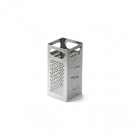 RALLADOR DE 4 CARAS A/I