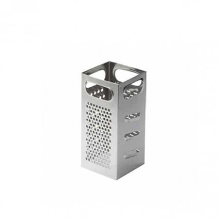 RALLADOR DE 4 CARAS A/I  34257 1/1
