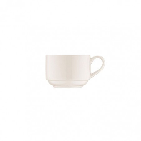 TAZA CAFE APILABLE 110cc. BANQUET  BNC01KF 6/1