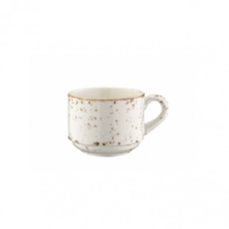 TAZA CAFE APILABLE 110cc. BANQUET  BNC01KF 6/1