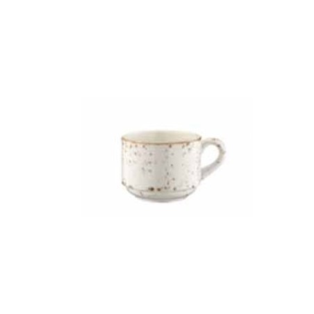 TAZA CAFE APILABLE 110cc. BANQUET  BNC01KF 6/1
