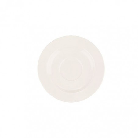 PLATO p/TAZA CAFE 13cm BANQUET  BNC01KT 6/1