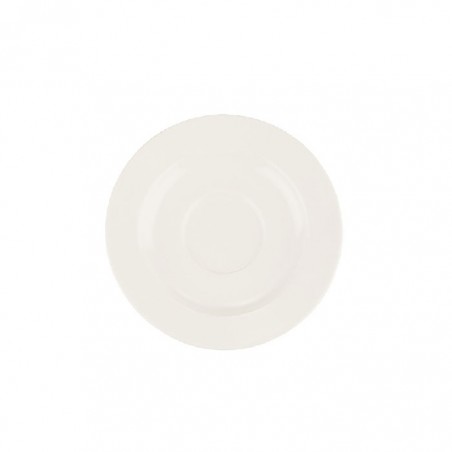 PLATO p/TAZA CAFE 13cm BANQUET  BNC01KT 6/1