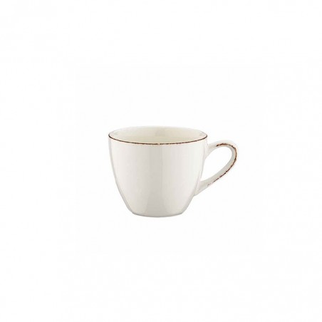 TAZA CAFE 80cc. RETRO  E100RIT02KF 6/1