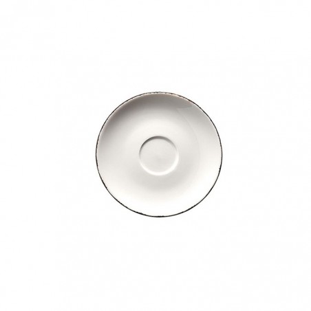 PLATO p/TAZA CAFE 12cm. RETRO  E100RIT02KT 6/1