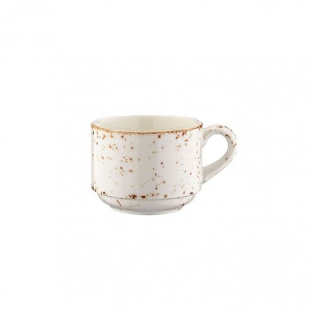 TAZA TE APILABLE 210cc GRAIN  GRABNC01CF 6/1