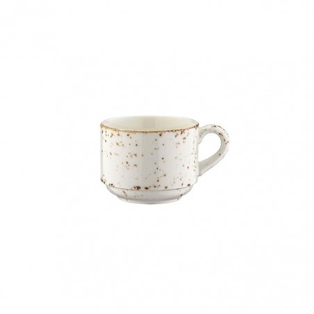 TAZA TE APILABLE 210cc GRAIN