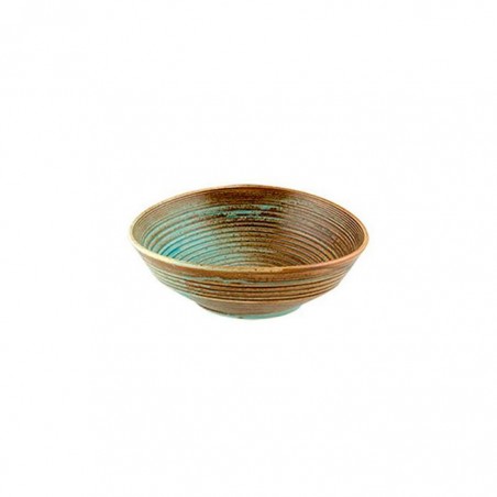 BOWL 19cm. CORAL