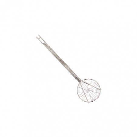 ESPUMADERA REDONDA 5'' METAL