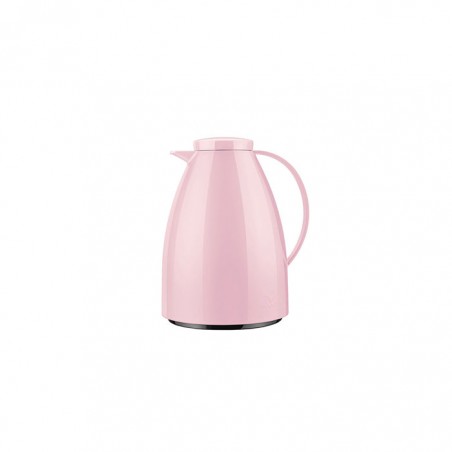 JARRA TERMICA ROSADO/VERDE 0.75lt. INVICTA VIENA  9651 6/1