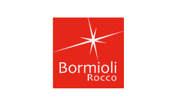 logo BORMIOLI+ROCCO