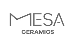logo Mesa Ceramic