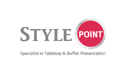 logo Style & point